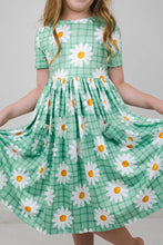 Load image into Gallery viewer, Girls Off the Grid Dress