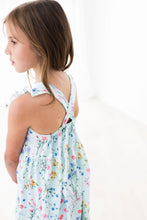 Load image into Gallery viewer, Girls Wild Woods Dress