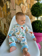 Load image into Gallery viewer, Jurassic Slumbers Sleeper