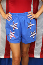Load image into Gallery viewer, Seeing Stars - Shorts