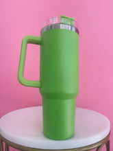 Load image into Gallery viewer, Quencher Tumblers-40oz.
