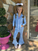 Load image into Gallery viewer, Girls Active Wear Set