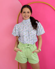 Load image into Gallery viewer, Green Shorts