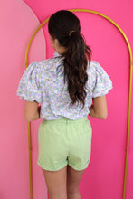 Load image into Gallery viewer, Green Shorts