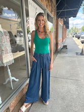 Load image into Gallery viewer, My Favorite Dark Wash Jeans/Pants
