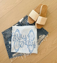 Load image into Gallery viewer, Stay Salty Tee
