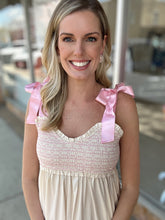 Load image into Gallery viewer, Just a Girl Maxi Dress

