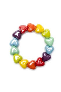 Colors Of Love Braclet