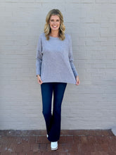 Load image into Gallery viewer, Roxy Ribbed Sweater
