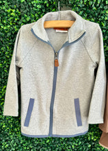 Load image into Gallery viewer, Bentley’s Grey Jacket
