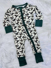Load image into Gallery viewer, Flying Mallard Bamboo Sleeper
