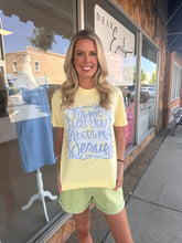 Load image into Gallery viewer, Let Me Tell You About My Jesus Tee
