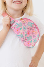 Load image into Gallery viewer, Floral Blooms Belt Bag
