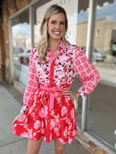 Load image into Gallery viewer, Julia&#39;s Southern Dress
