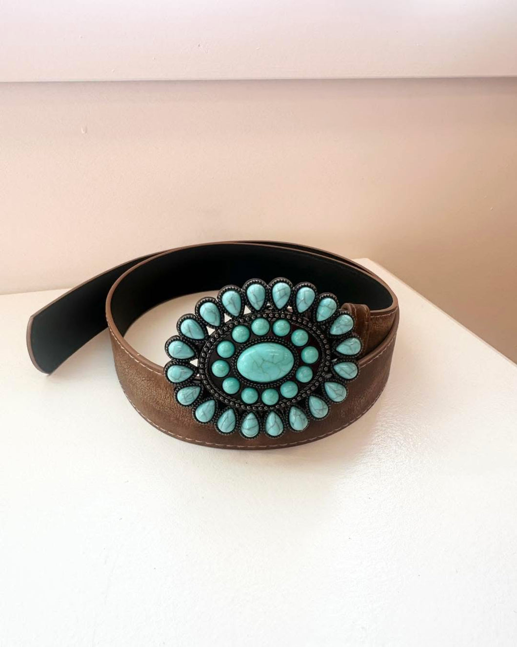 Western Belt