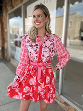Load image into Gallery viewer, Julia&#39;s Southern Dress
