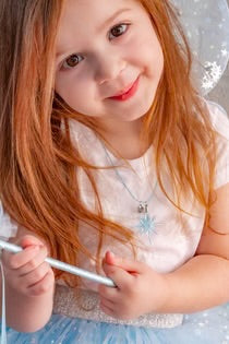 Sisters Forever Tear & Share Necklace