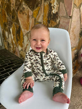 Load image into Gallery viewer, Flying Mallard Bamboo Sleeper
