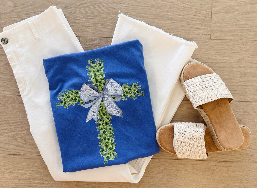 Easter Cross