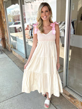 Load image into Gallery viewer, Just a Girl Maxi Dress
