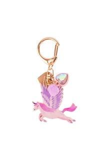 Amazing Alicorn Bag Charm