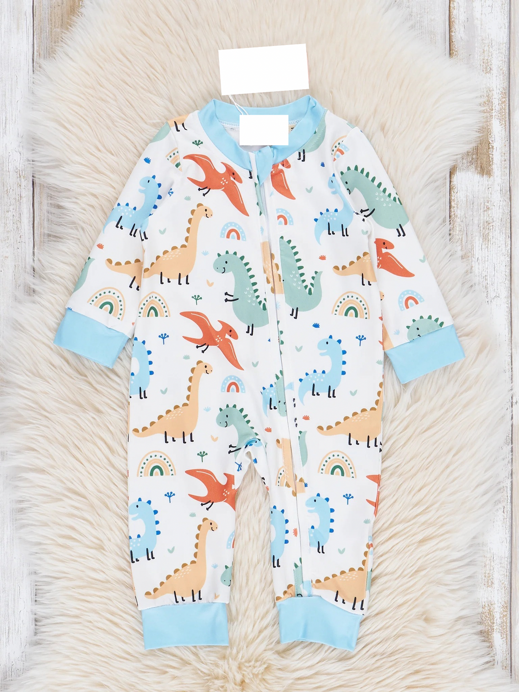 Jurassic Slumbers Sleeper