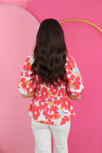 Load image into Gallery viewer, Pick Me Floral Top
