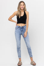 Load image into Gallery viewer, Jelly Jeans-Light Acid Wash
