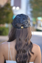 Load image into Gallery viewer, Camo Suede Hat
