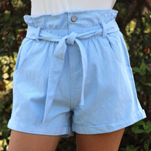 Load image into Gallery viewer, Blue Shorts
