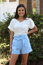 Load image into Gallery viewer, Blue Shorts
