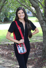 Load image into Gallery viewer, Mini Clear Gameday Stadium Bags

