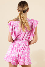 Load image into Gallery viewer, Pink Romper
